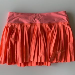 Lululemon skirt